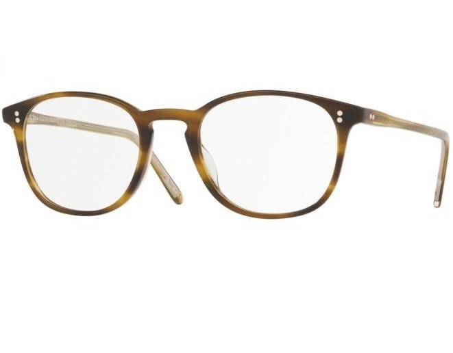 Oliver Peoples Finley Vintage 5397U 1318 - Oculos de Grau
