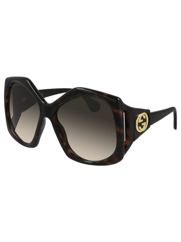 Gucci 875 002 - Oculos de Sol