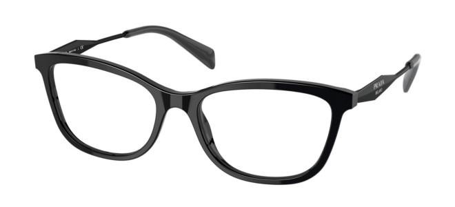 Prada 02YV 07E1O1 - Oculos de Grau