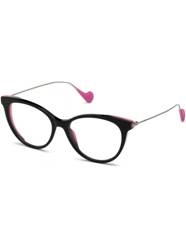 Moncler 5071 001 - Oculos de Grau