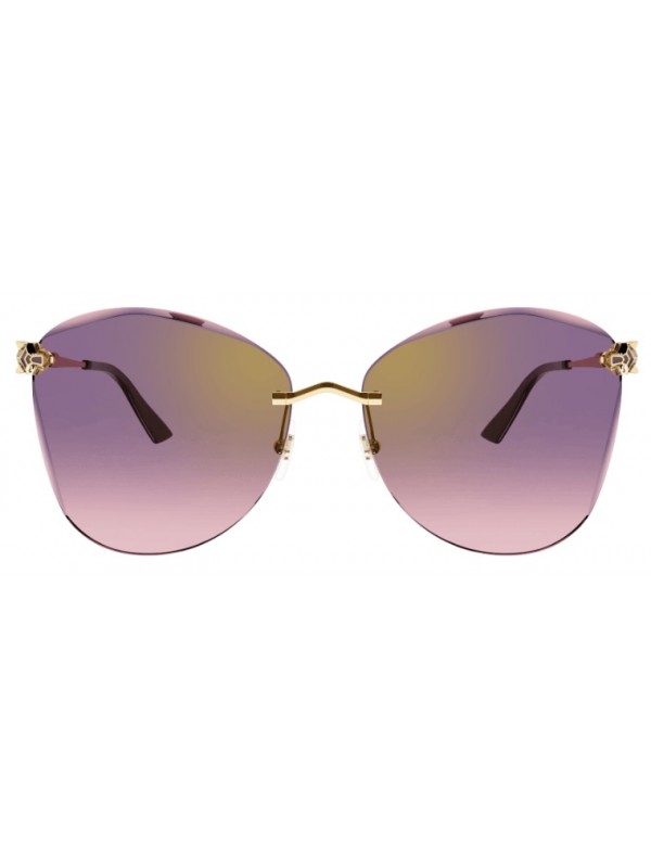Cartier 398 003 - Oculos de Sol