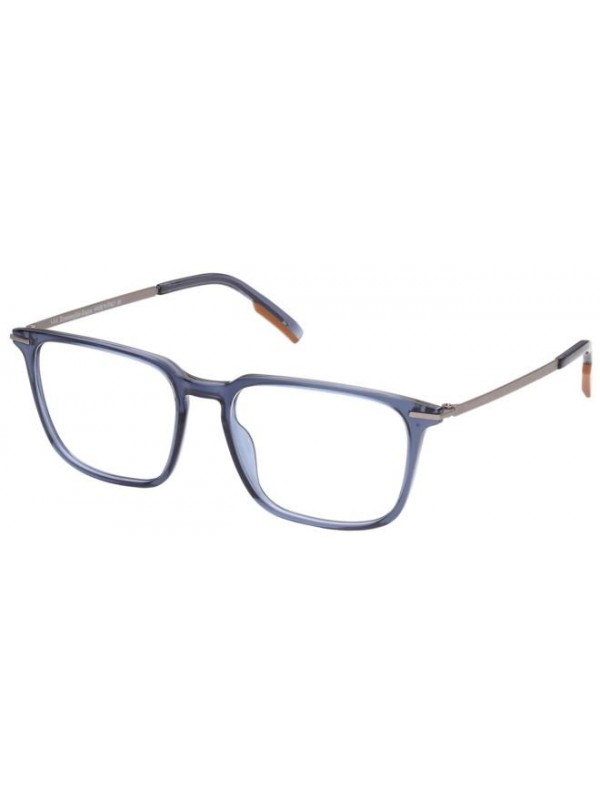 Ermenegildo Zegna 5216 090 Tam 55 - Oculos de Grau