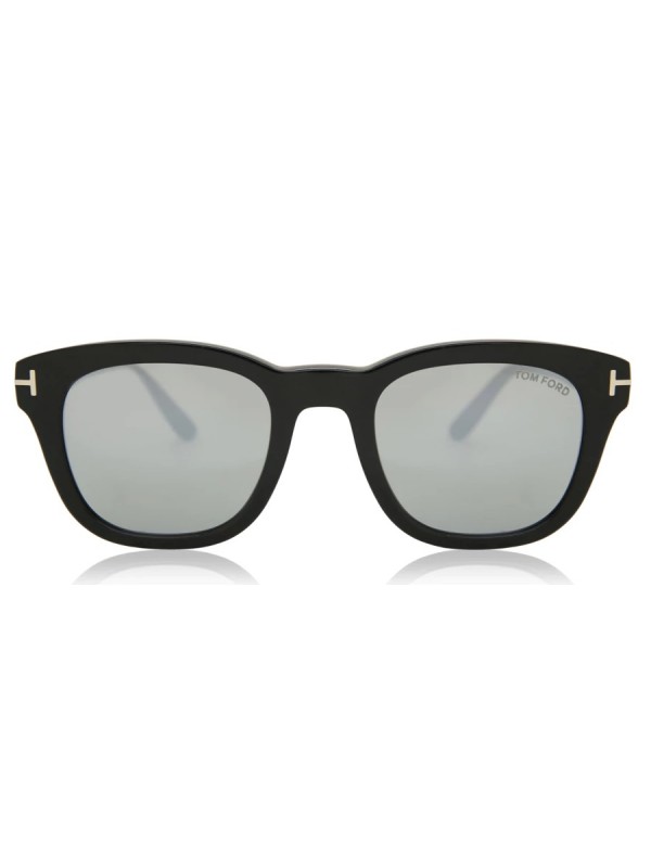 Tom Ford Eugenio 676 01C - Oculos de Sol