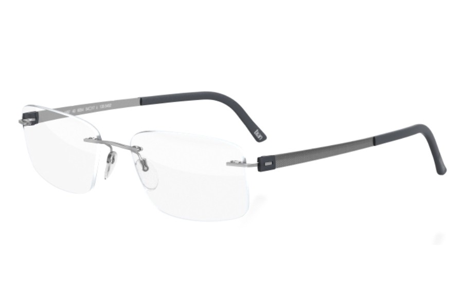 SILHOUETTE 5448 6050- Oculos de Grau