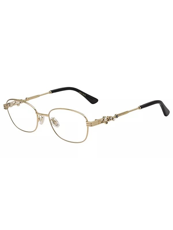 Jimmy Choo 222F J5G - Oculos de Grau