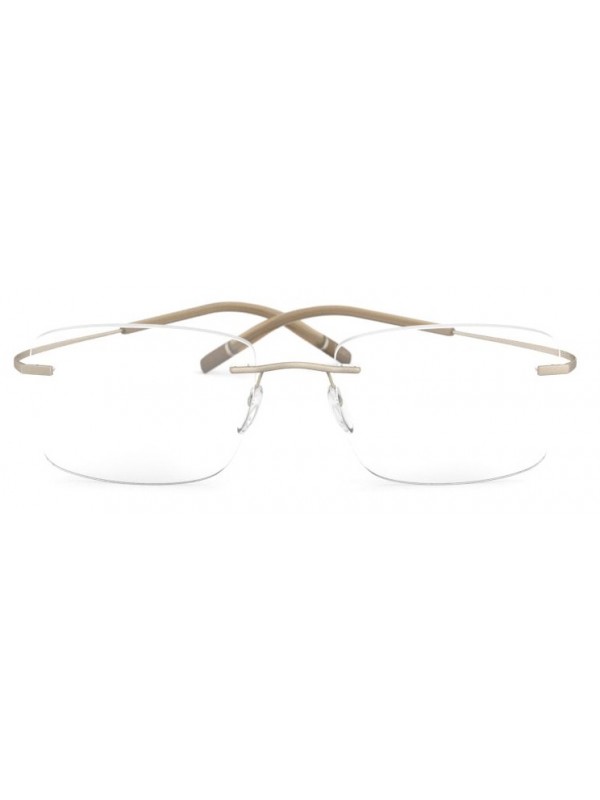Silhouette 5541 DQ 8540 TMA Icon - Oculos de Grau