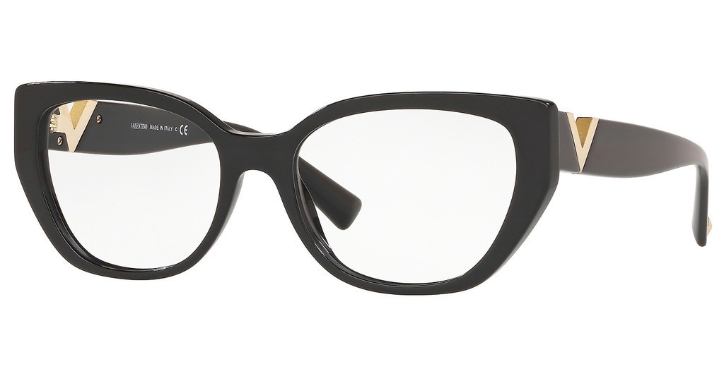 Valentino 3037 5001 - Oculos de Grau
