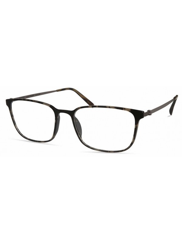 Modo 7005A Matte Dark Tortoise GLOBAL FIT - Oculos de Grau