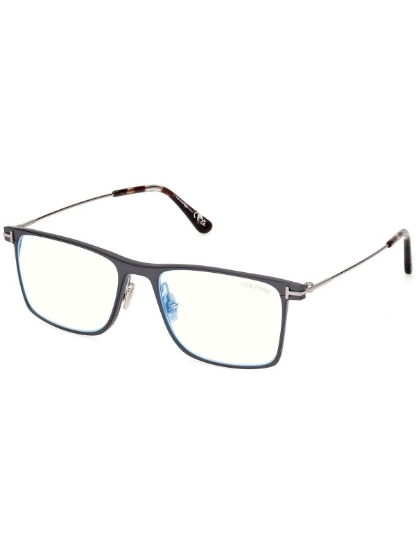 Tom Ford 5865B 020 - Oculos com Blue Block