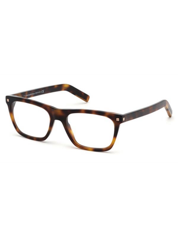 Ermenegildo Zegna 5136 052 - Oculos de Grau