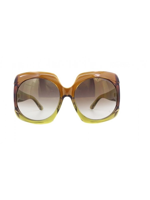 Tom Ford Ivana 385 50F - Oculos de Sol