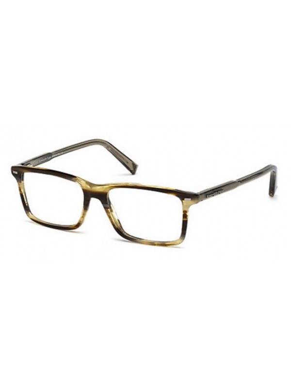 Ermenegildo Zegna 5008 062 - Oculos de Grau