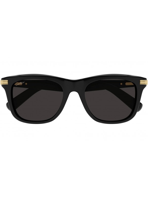 Cartier 396 001 - Oculos de Sol