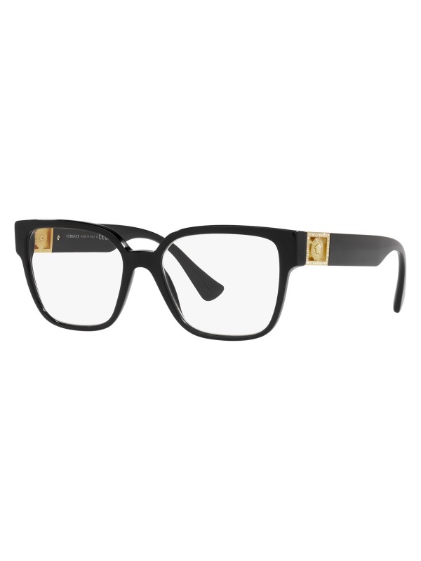 Versace 3329B GB1 - Oculos de Grau